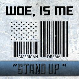 Album cover of Stand Up