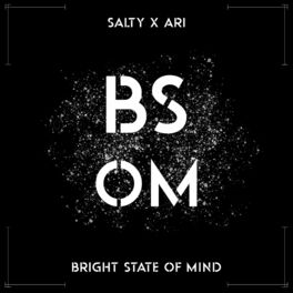 Album cover of A Bright State Of Mind