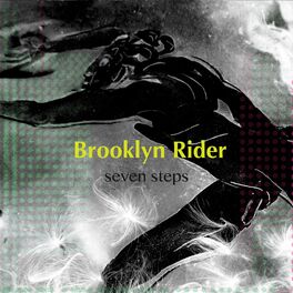 Album cover of Seven Steps