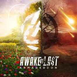 Album cover of ARMAGEDDON