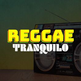 Album cover of Reggae Tranquilo
