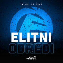 Album cover of Nije Mi Zao