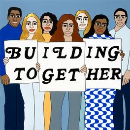 Album cover of Building Together