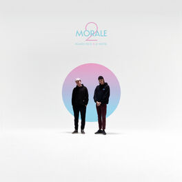 Album cover of Morale 2