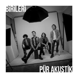 Album cover of Pür Akustik