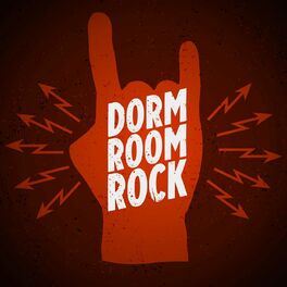 Album cover of Dorm Room Rock