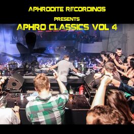 Album cover of Aphro Classics 4
