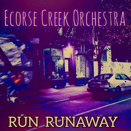 Album cover of Run Runaway