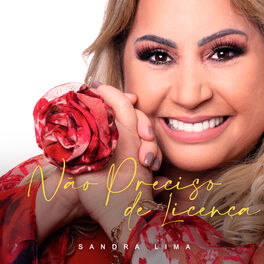 Album cover of Não Preciso de Licença