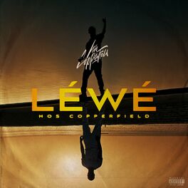 Album cover of Léwé