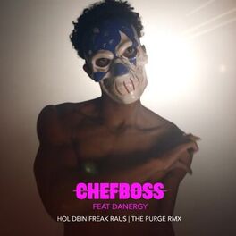 Album cover of Hol dein Freak raus (The Purge Remix)