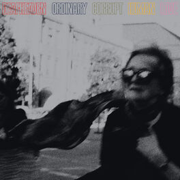 Album cover of Ordinary Corrupt Human Love