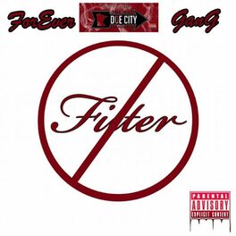 Album cover of Filter (feat. Murdock & The GTG)