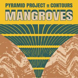Album cover of Mangroves EP