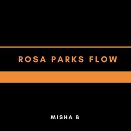 Album cover of Rosa Parks Flow