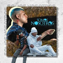 Album cover of Somos Nosotros