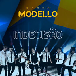 Album cover of Indecisão