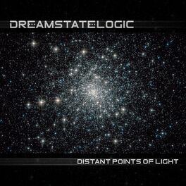 Album cover of Distant Points of Light