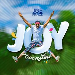 Album cover of Joy Overflow