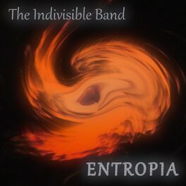 Album picture of Entropia