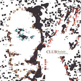 Album cover of Club Sodade