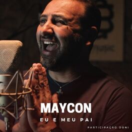 Album cover of Eu e Meu Pai