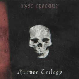 Album cover of MURDER TRILOGY