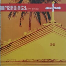 Album cover of Mandinga