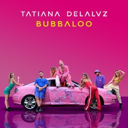 Album cover of Bubbaloo