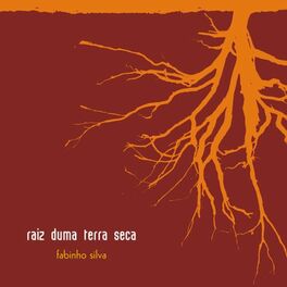 Album cover of Raiz Duma Terra Seca