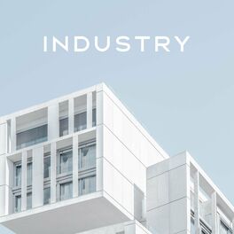 Album cover of Industry