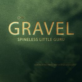 Album cover of Gravel