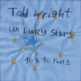 Album cover of Unlucky Stars (40x40, Pt. 1)