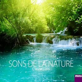 Album picture of Sons De La Nature Classiques