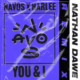 Album cover of You & I (Nathan Dawe Remix)