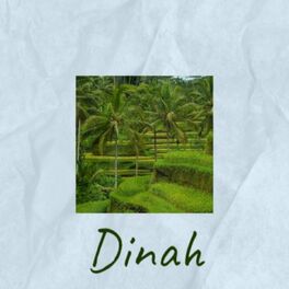 Album cover of Dinah