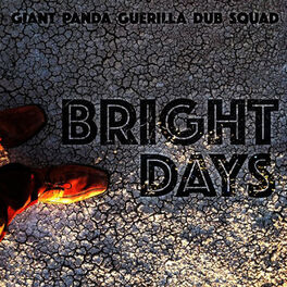 Album cover of Bright Days