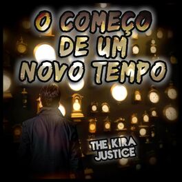 Album cover of O Começo de um Novo Tempo
