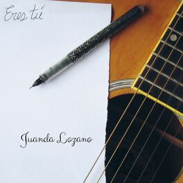 Album cover of Eres Tú