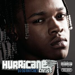 Album cover of 51/50 Ratchet