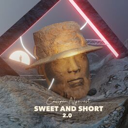 Album cover of Sweet And Short 2.0