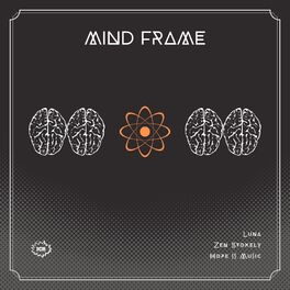 Album cover of Mind Frame (feat. Zen Stokely, Honor Flow Productions & Mill3ristic)