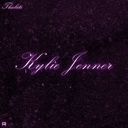 Album cover of Kylie Jenner