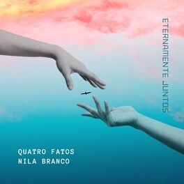 Album cover of Eternamente Juntos