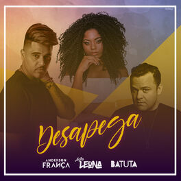 Album cover of Desapega
