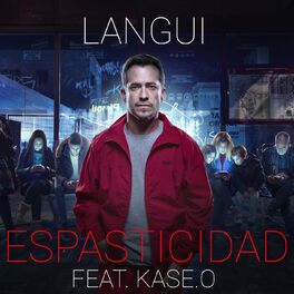 Album cover of Espasticidad