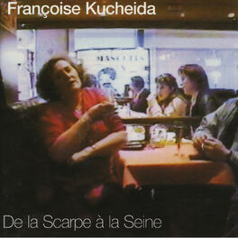 Album cover of De la Scarpe à la Seine