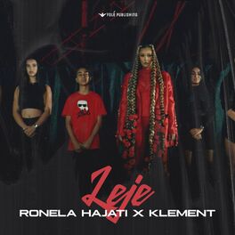 Album cover of Leje