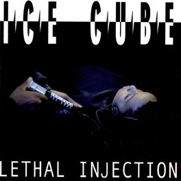 Album cover of Lethal Injection
