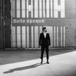 Album cover of Belle époque